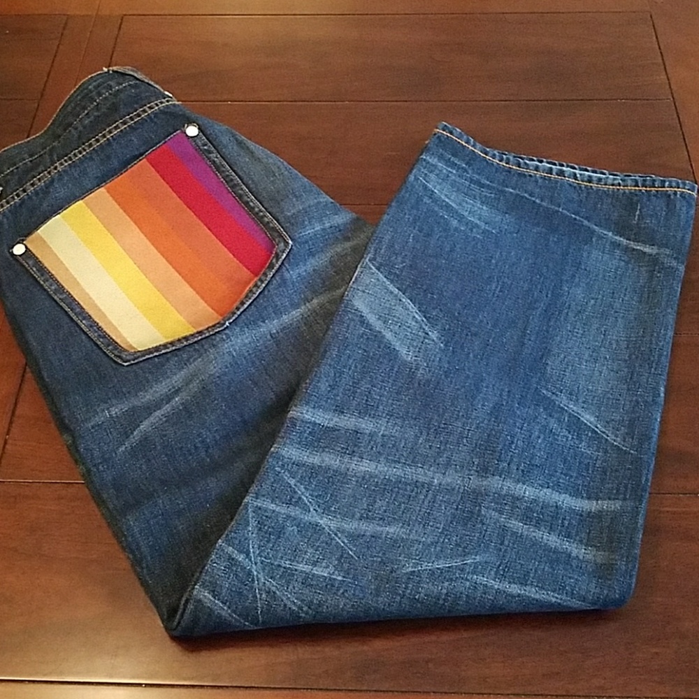 Men's Coogi Jeans